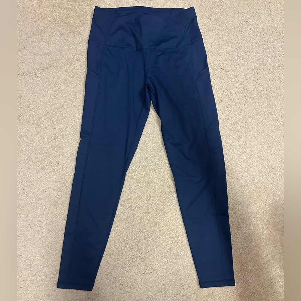 🆕 Women’s High-Waisted Leggings